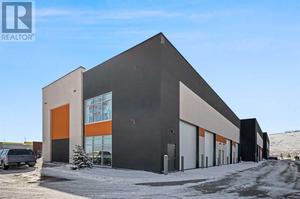 Retail for Sale in   Nolanridge Crescent NW Nolan Hill Calgary 