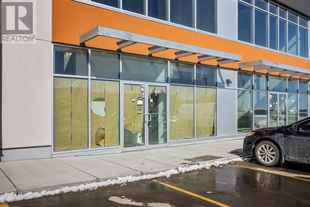 Retail for Sale in   Nolanridge Crescent NW Nolan Hill Calgary 