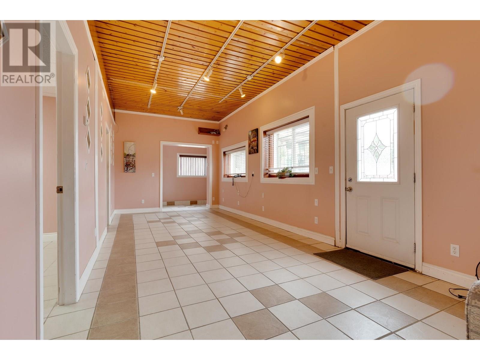 Photo 1 of 1040 2nd Avenue, Prince George BC