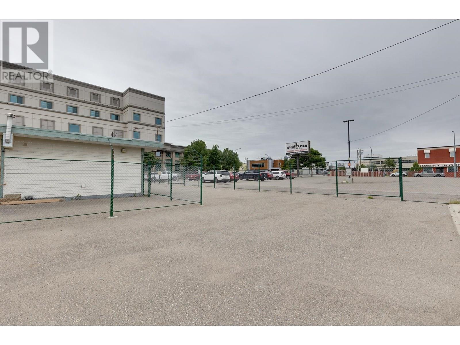 Photo 2 of 1040 2nd Avenue, Prince George BC