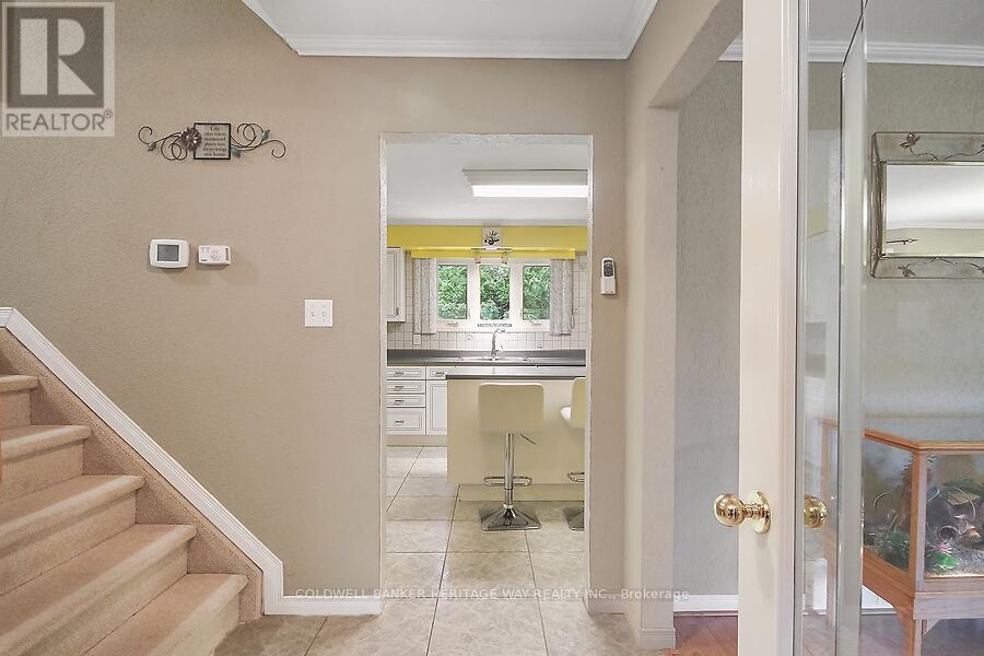 Photo 8 of 222 North Road, Drummond North Elmsley ON