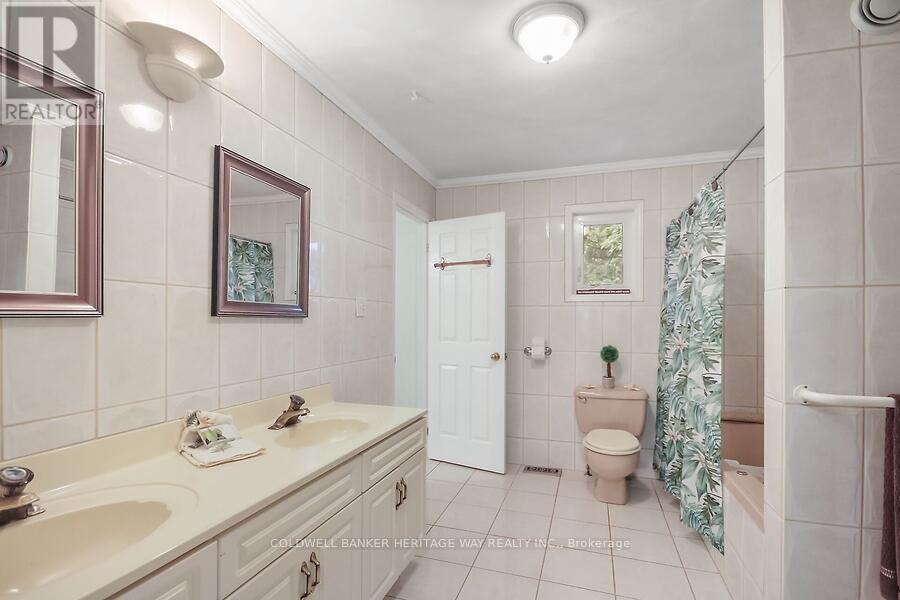 Photo 7 of 222 North Road, Drummond North Elmsley ON