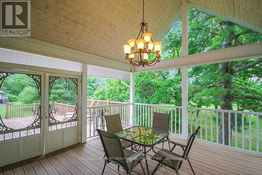 Photo 27 of 222 North Road, Drummond North Elmsley ON