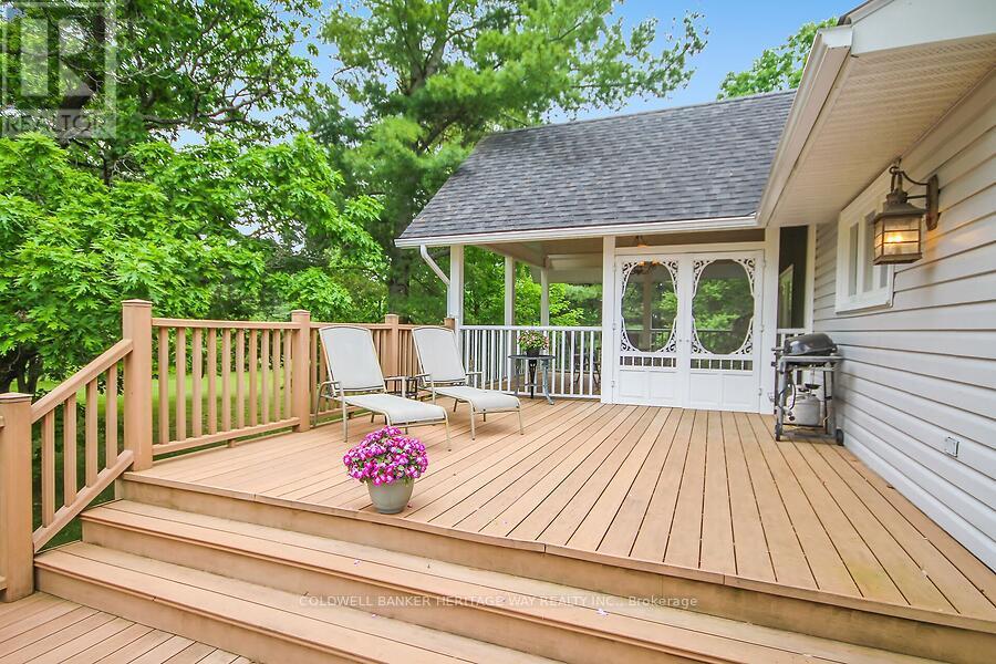Photo 18 of 222 North Road, Drummond North Elmsley ON