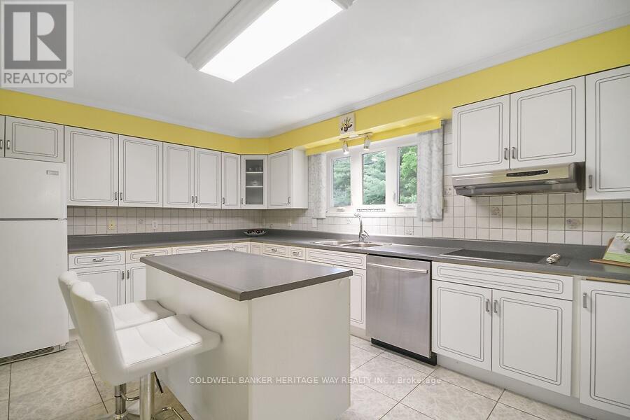 Photo 10 of 222 North Road, Drummond North Elmsley ON
