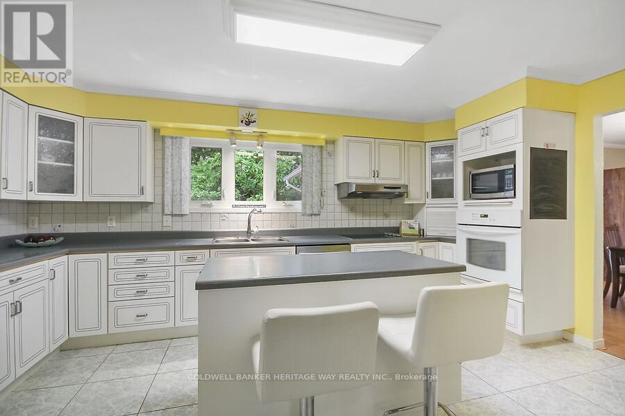 Photo 1 of 222 North Road, Drummond North Elmsley ON