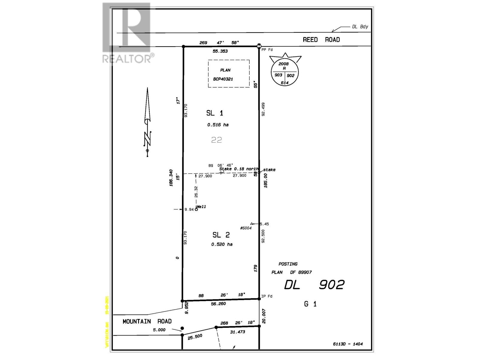 1491 REED ROAD, Gibsons