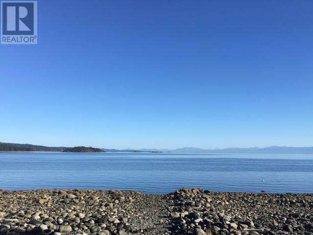4304 SANDERSON ROAD, Texada Island