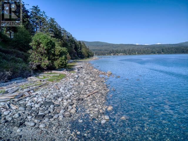 4304 SANDERSON ROAD, Texada Island