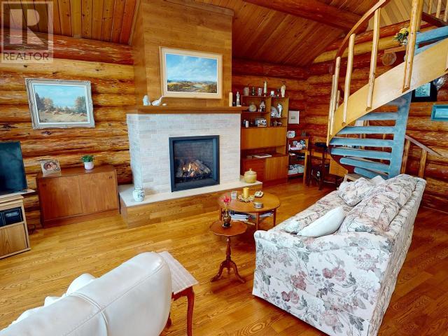 4304 SANDERSON ROAD, Texada Island