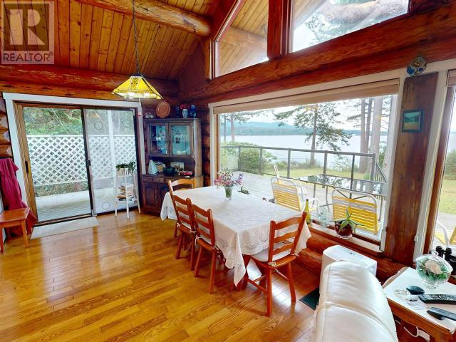 4304 SANDERSON ROAD, Texada Island