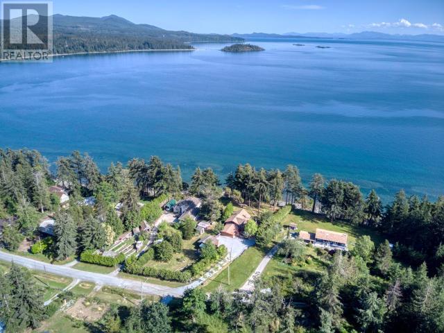 4304 SANDERSON ROAD, Texada Island