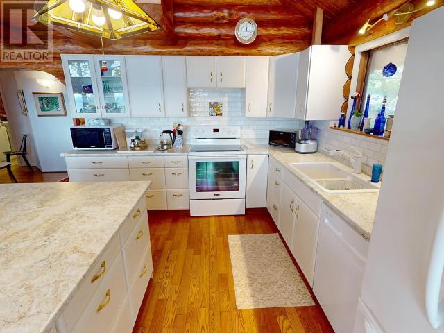 4304 SANDERSON ROAD, Texada Island