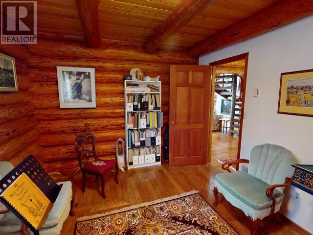 4304 SANDERSON ROAD, Texada Island