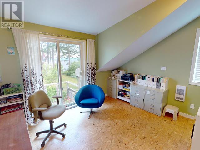 4304 SANDERSON ROAD, Texada Island