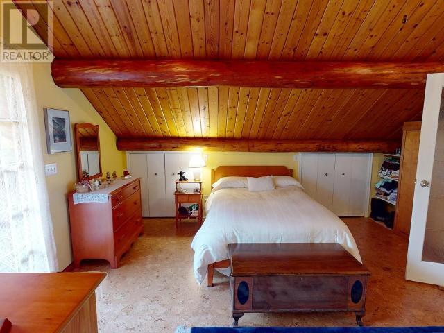 4304 SANDERSON ROAD, Texada Island
