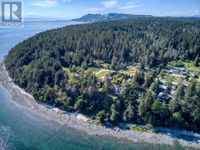 4304 SANDERSON ROAD, Texada Island