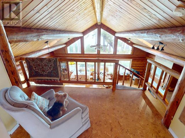4304 SANDERSON ROAD, Texada Island