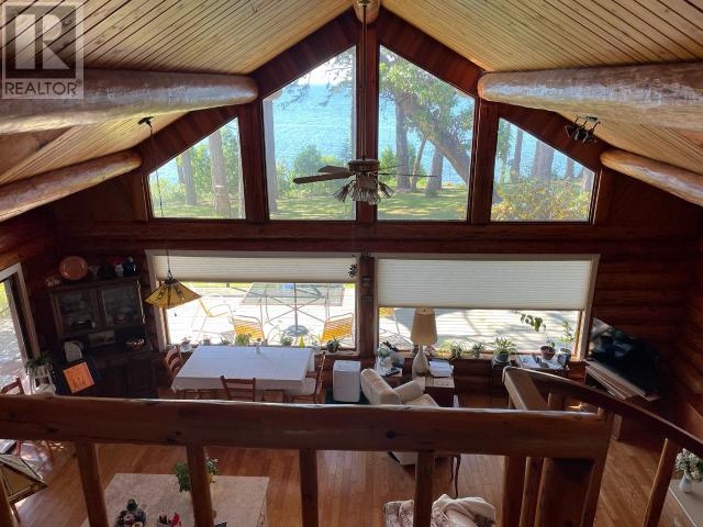 4304 SANDERSON ROAD, Texada Island