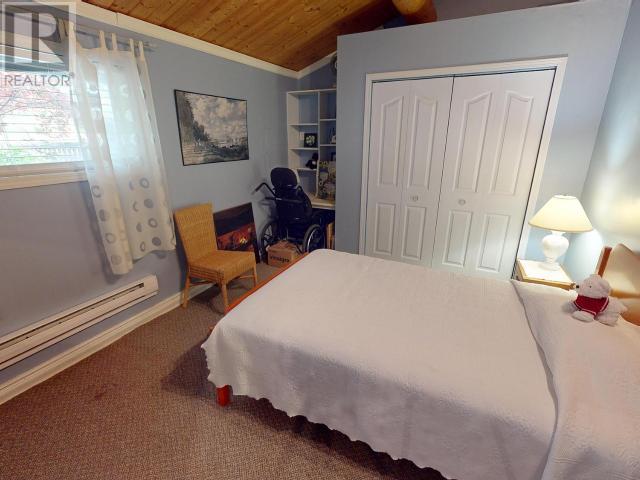 4304 SANDERSON ROAD, Texada Island