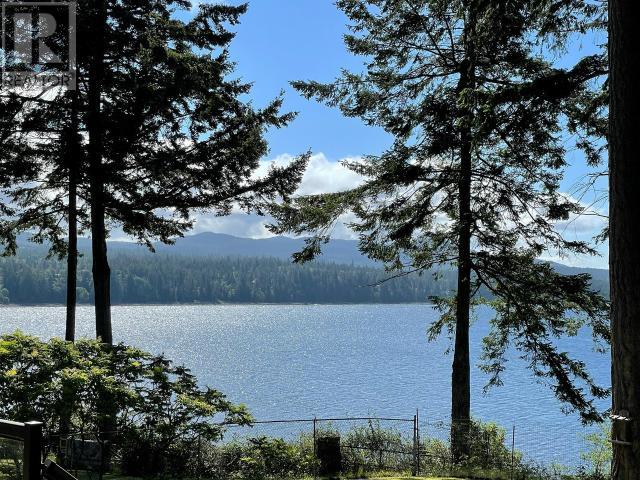 4304 SANDERSON ROAD, Texada Island