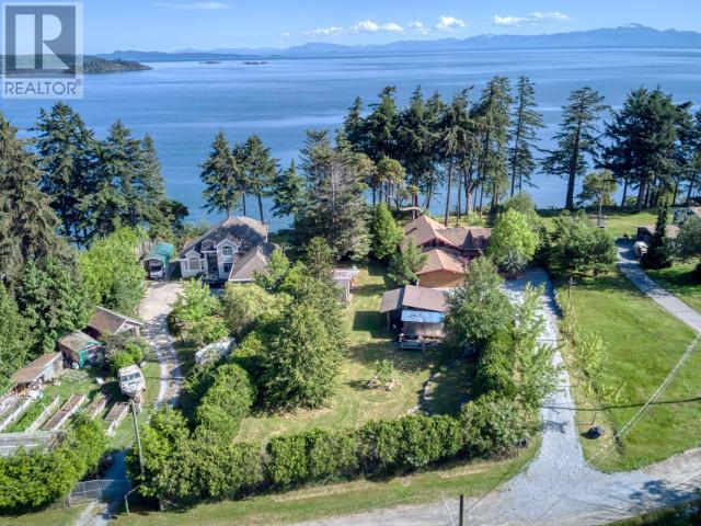 4304 SANDERSON ROAD, Texada Island