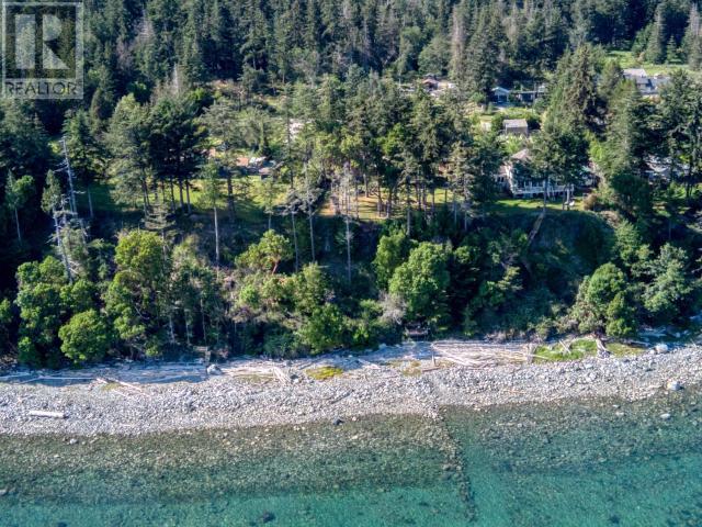 4304 SANDERSON ROAD, Texada Island