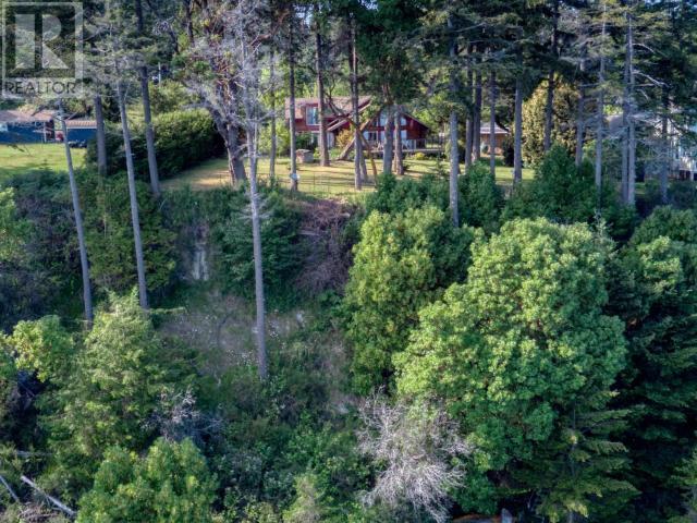 4304 SANDERSON ROAD, Texada Island