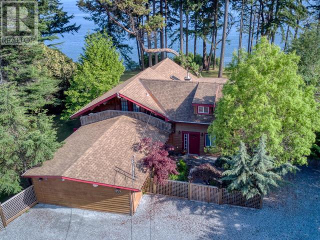 4304 SANDERSON ROAD, Texada Island