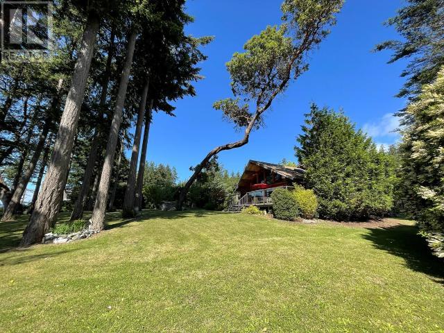 4304 SANDERSON ROAD, Texada Island