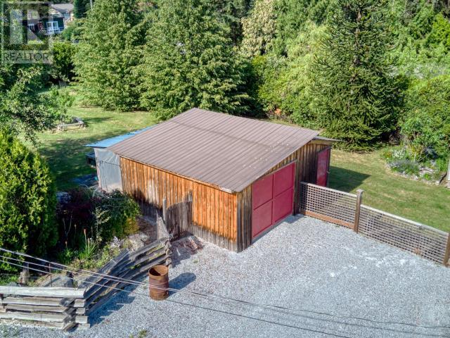 4304 SANDERSON ROAD, Texada Island