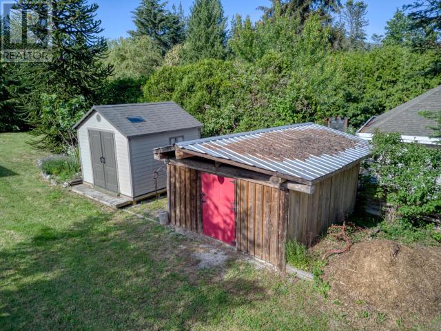 4304 SANDERSON ROAD, Texada Island