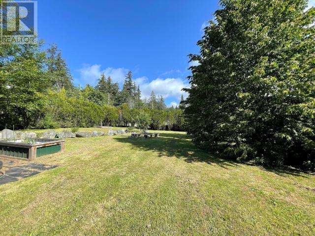 4304 SANDERSON ROAD, Texada Island