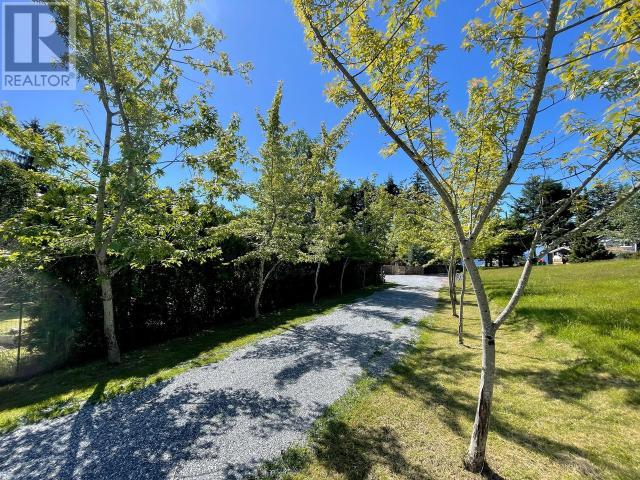 4304 SANDERSON ROAD, Texada Island