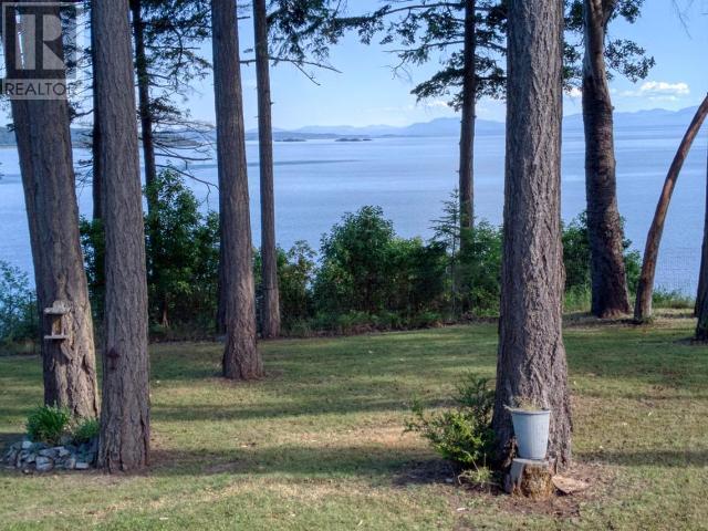 4304 SANDERSON ROAD, Texada Island