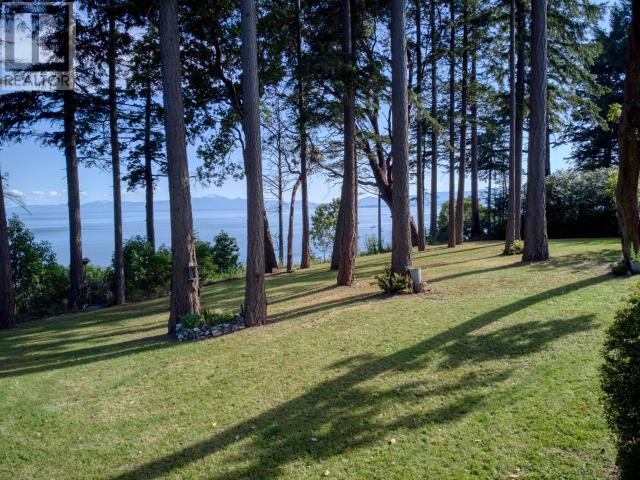 4304 SANDERSON ROAD, Texada Island