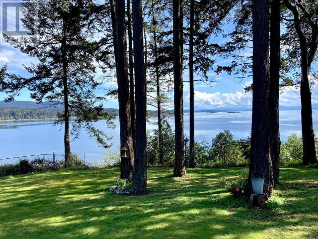 4304 SANDERSON ROAD, Texada Island