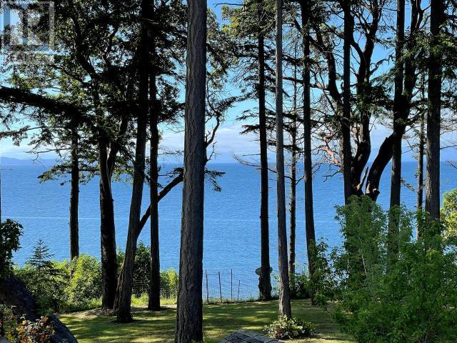 4304 SANDERSON ROAD, Texada Island