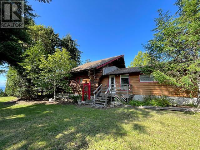4304 SANDERSON ROAD, Texada Island