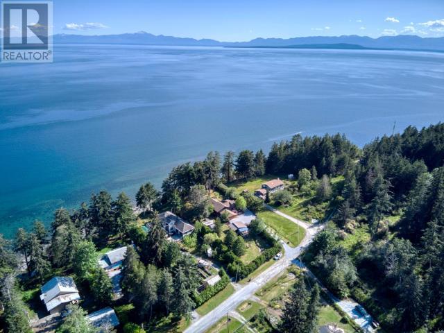 4304 SANDERSON ROAD, Texada Island