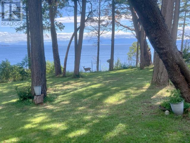 4304 SANDERSON ROAD, Texada Island