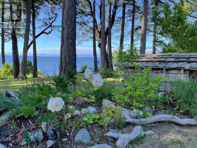 4304 SANDERSON ROAD, Texada Island