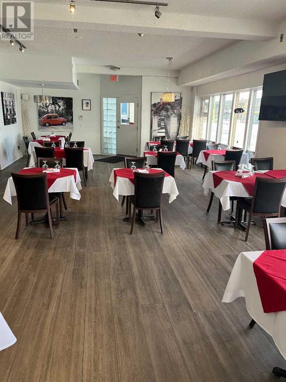 Business for Sale in   Edmonton Trail NE Greenview Calgary 