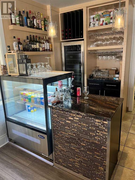 Business for Sale in   Edmonton Trail NE Greenview Calgary 