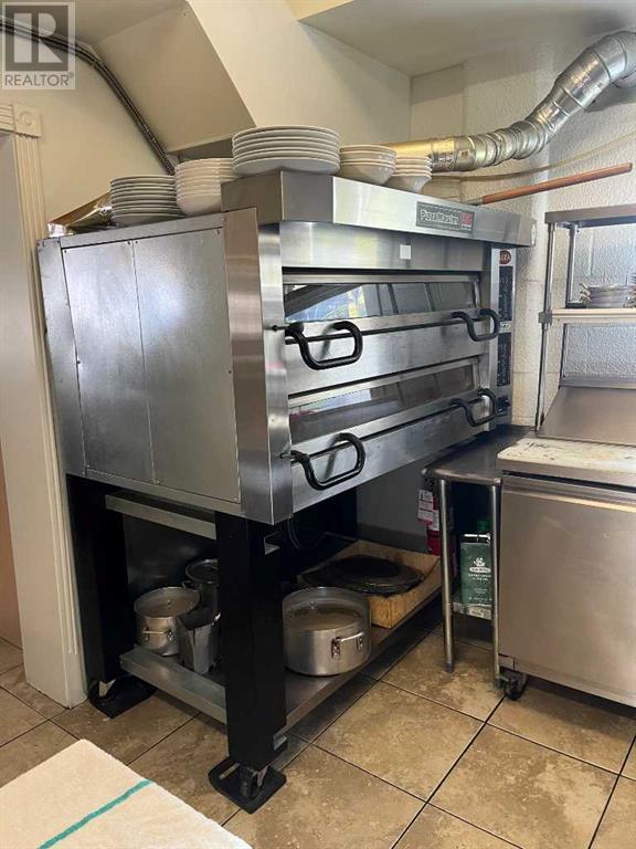 Business for Sale in   Edmonton Trail NE Greenview Calgary 