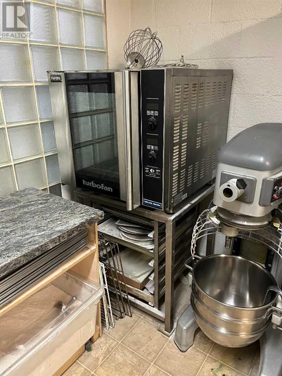 Business for Sale in   Edmonton Trail NE Greenview Calgary 