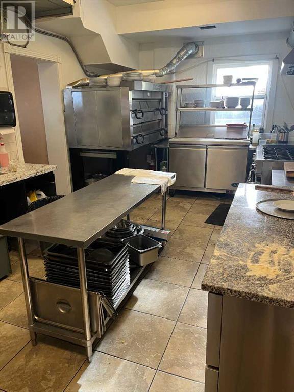 Business for Sale in   Edmonton Trail NE Greenview Calgary 
