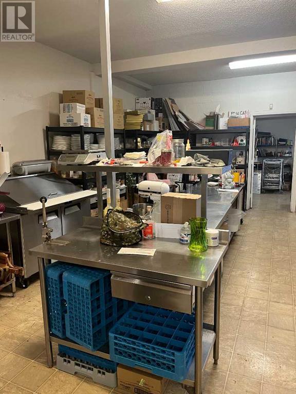 Business for Sale in   Edmonton Trail NE Greenview Calgary 