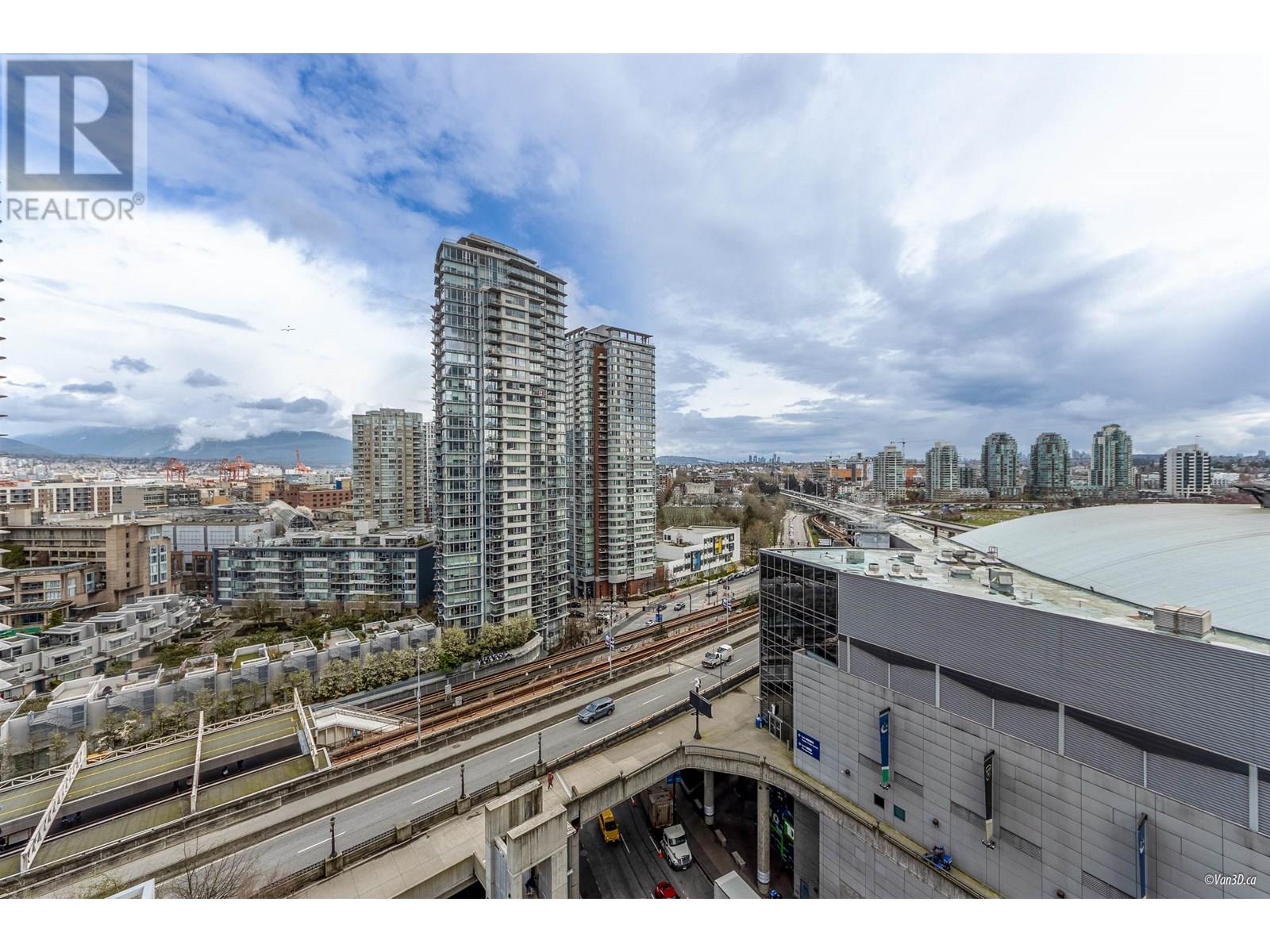 Photo 32 of 1202 131 Regiment Square, Vancouver BC
