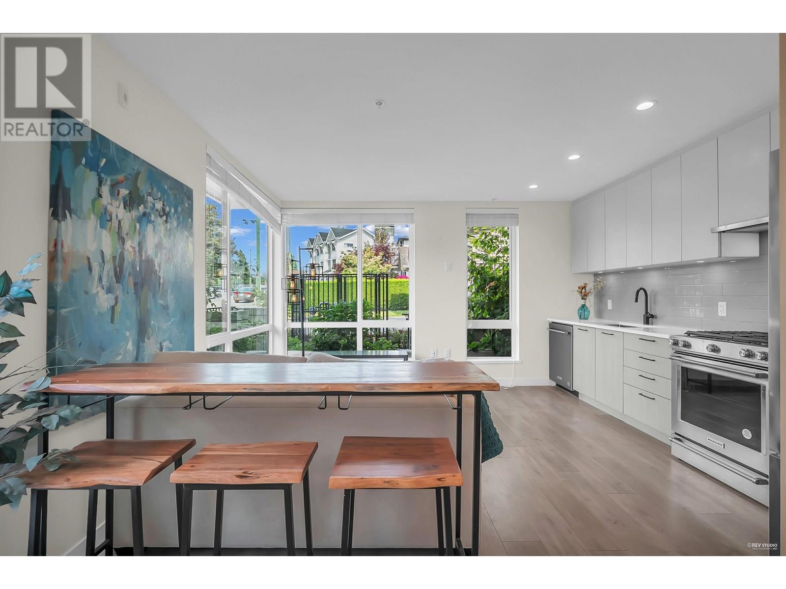 Photo 1 of 124 708 Lea Avenue, Coquitlam BC